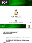 09 Shell Linux
