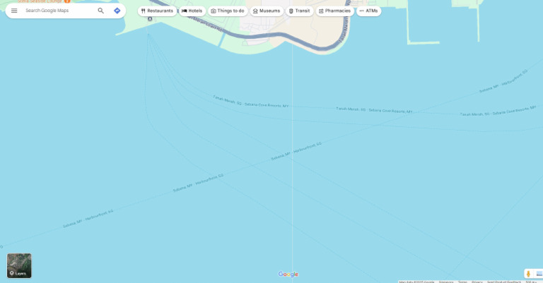 Singapore Map - Part3 | PDF