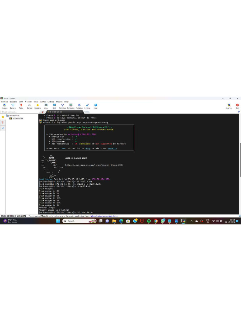 Screenshot | PDF