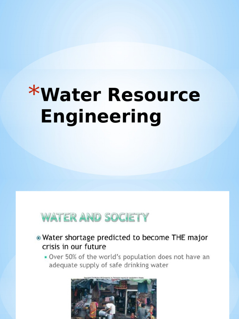 Hydrological Cycle Pdf Drainage Basin Surface Runoff