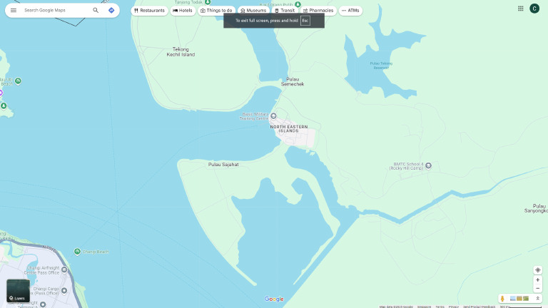 SG Map - Part1 | PDF