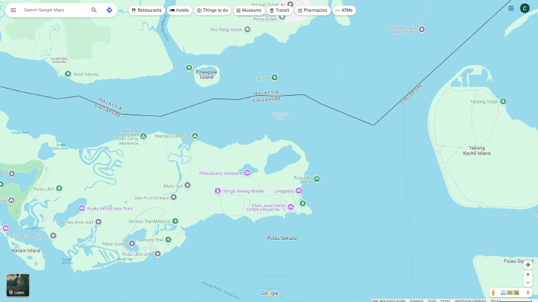 SG Map - Part2 | PDF