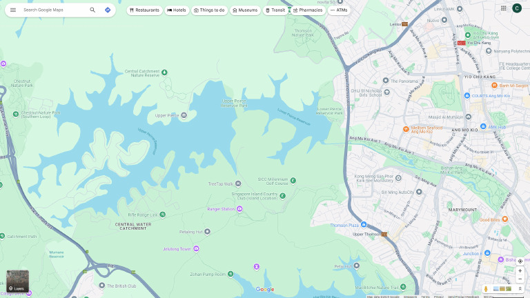 Forest Map - Part4 | PDF