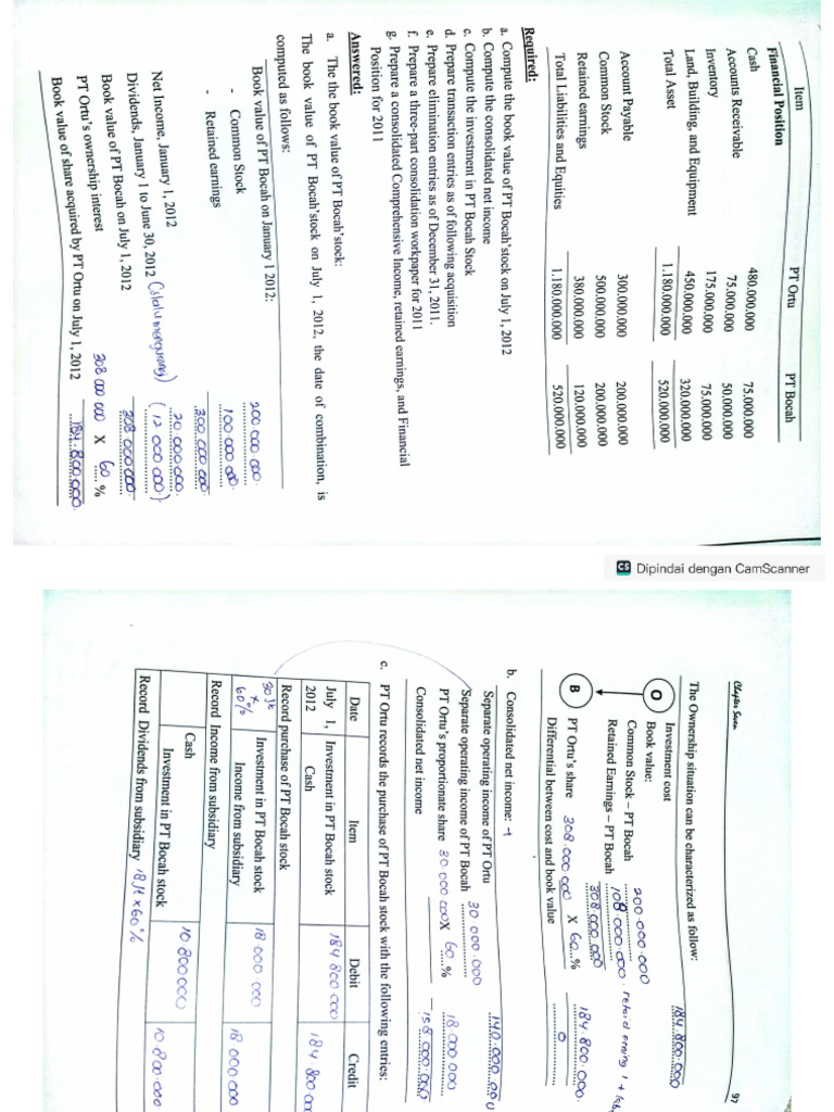 482 Shafa Chapter7 Akl PDF | PDF