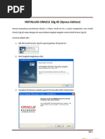 Download Modul 2 - Database - Oracle by Dian Aulia Fitri SN81681203 doc pdf