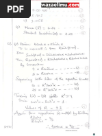 Zimsec Maths June 2025 p1 maths | PDF