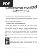 Download Aplikasi Prinsip Kesetimbangan Kimia Dalam Industri by Marque Aswad SN81681913 doc pdf