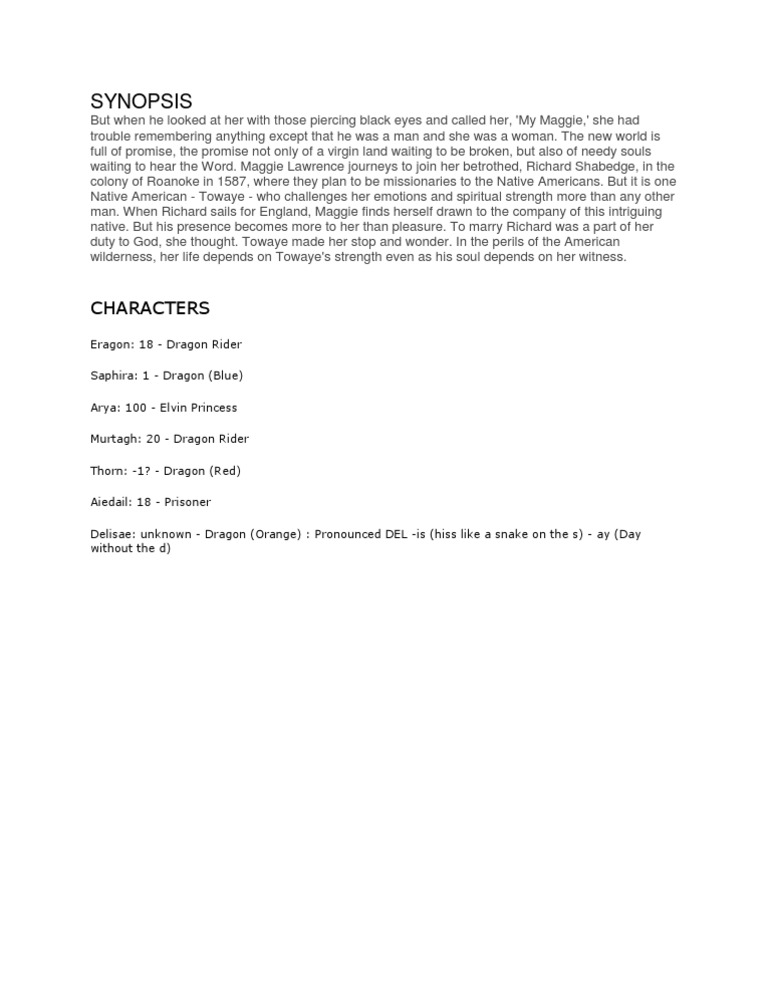 Vocabulary | PDF | Mystery, Thriller & Crime Fiction | Young Adult