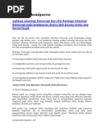 Download fisioterapi hemiparese by Chikco Kajoen SN81683334 doc pdf
