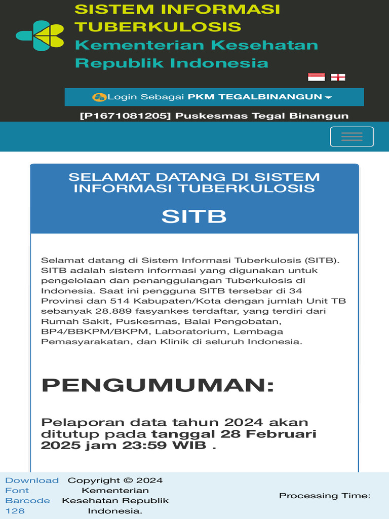 SITB | PDF