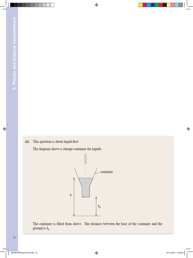 Understanding Vectors and Scalars in Physics | PDF | Euclidean Vector ...