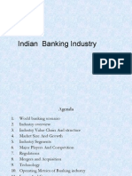 Indian Banking Industry