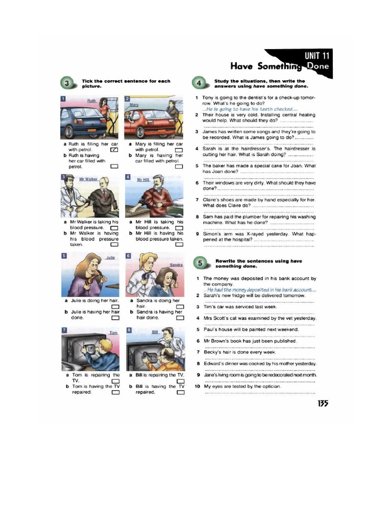 Have STH Done | PDF
