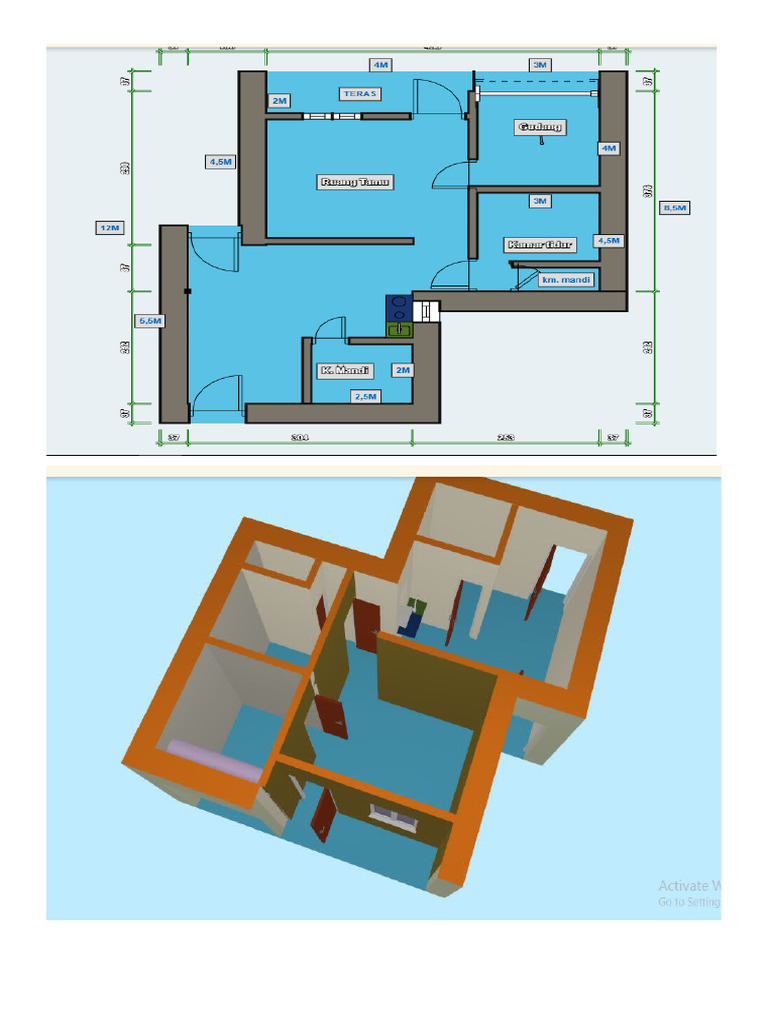 Final Design | PDF