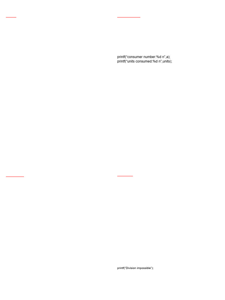 Experiments Edited Print | PDF | Software Engineering | Computer Libraries