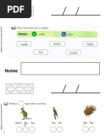 ExerciciosLinguaPortuguesaVogais