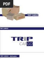 Manual de Identidade TRIP CARGO