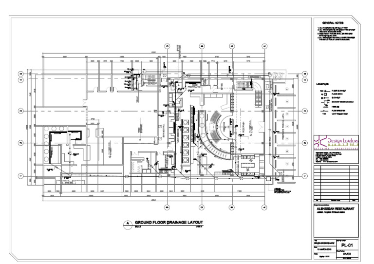 Plumbing PL 01 | PDF