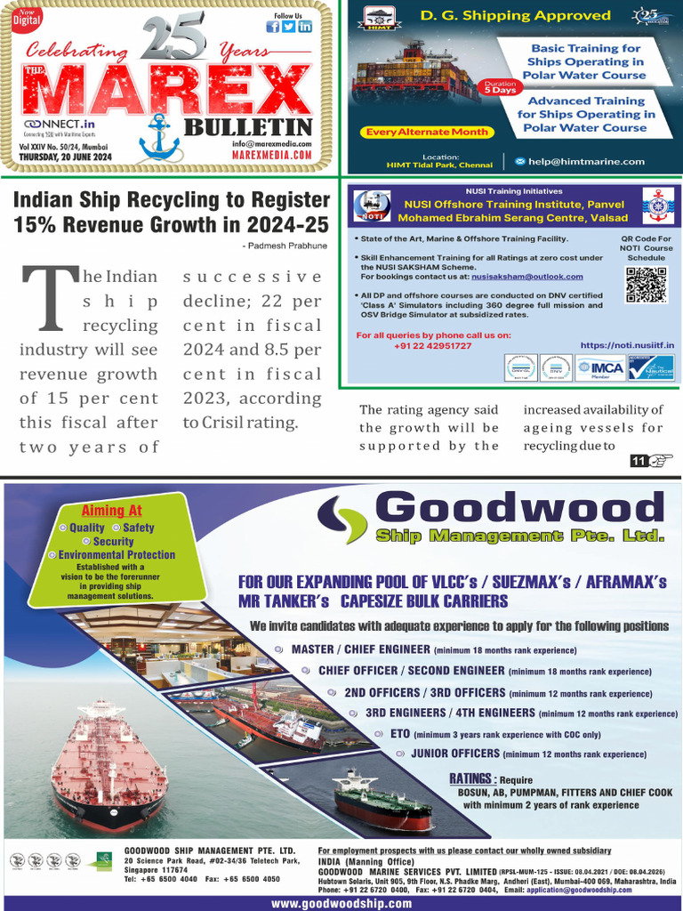Notes For Business | PDF