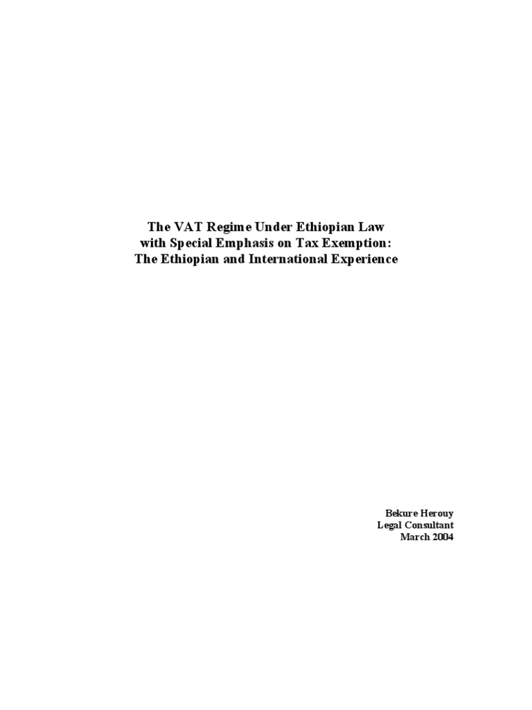 Vat research paper picture