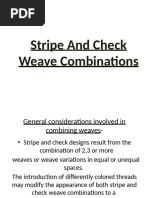 Fusing Techniques in Garment Production | PDF | Lamination | Textiles