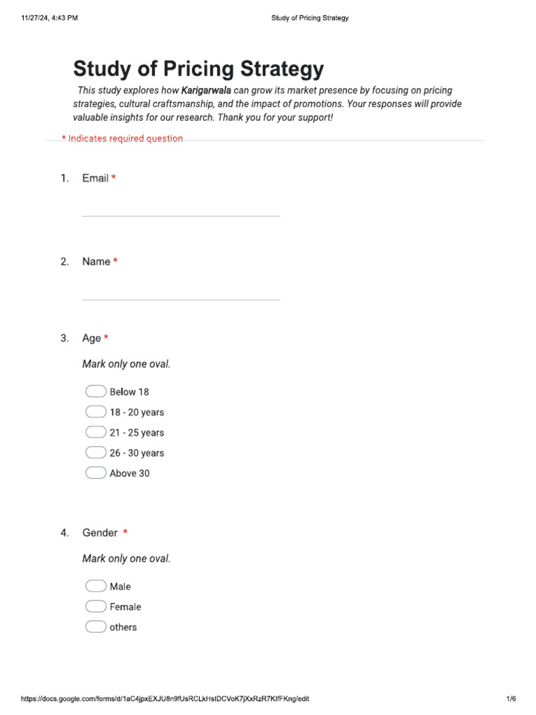Print Question | PDF