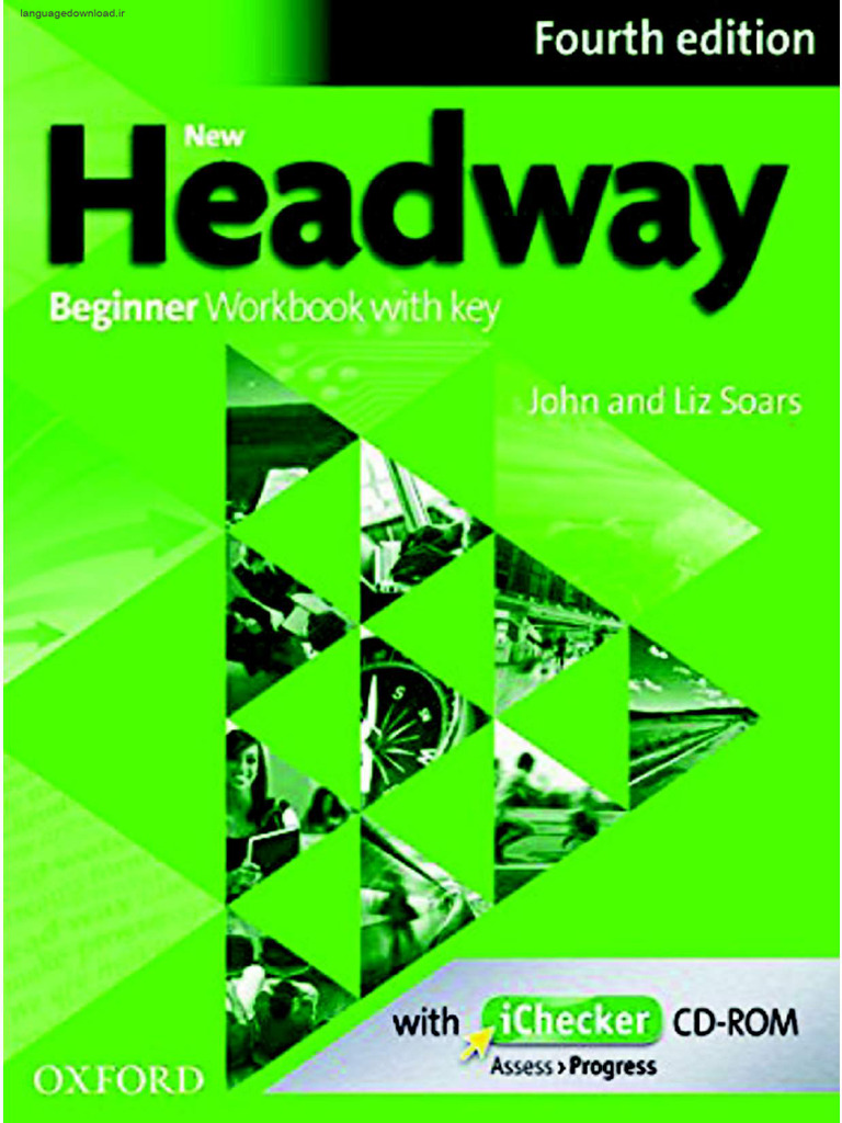 New Beginner Beginner WB (Languagedownload - Ir) | PDF