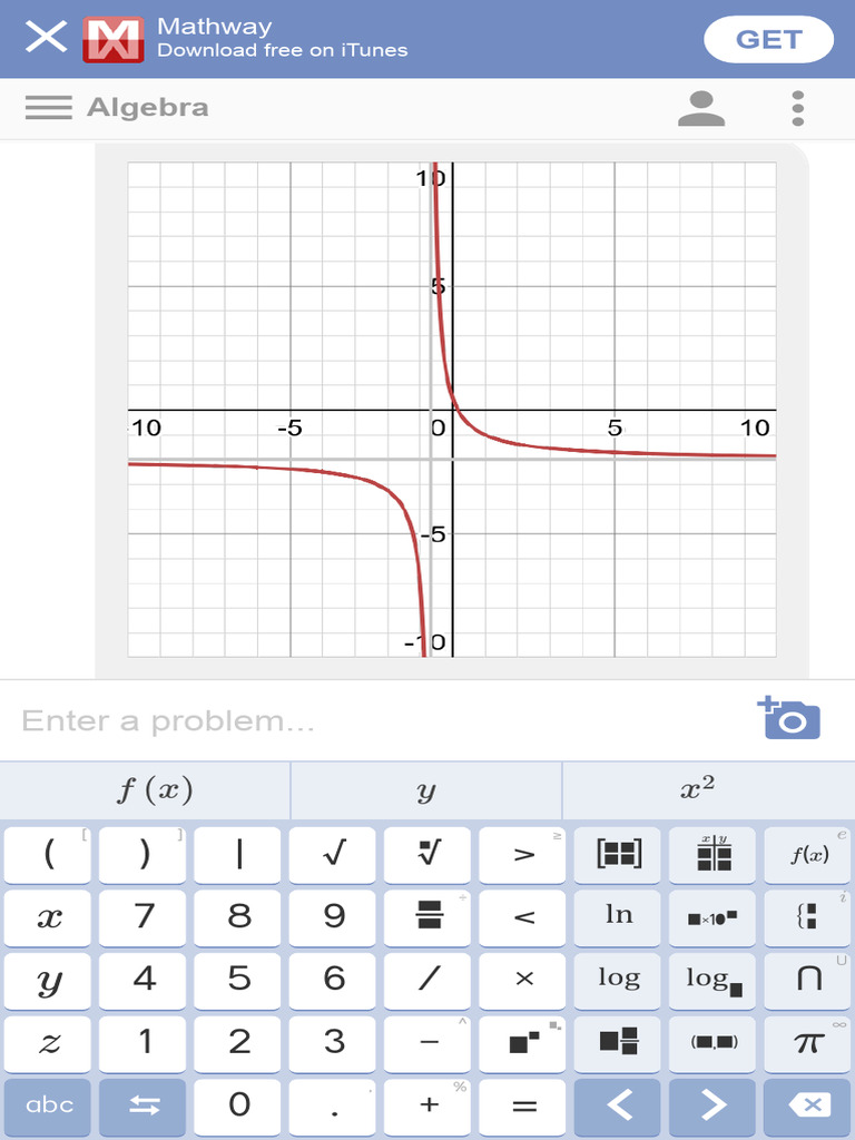 Algebra | PDF