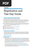 Approved Testing Devices - Bluebook For Students College Board | PDF ...