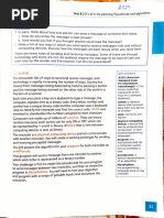 Pseudocode Guide For Teachers: Cambridge International AS & A Level ...