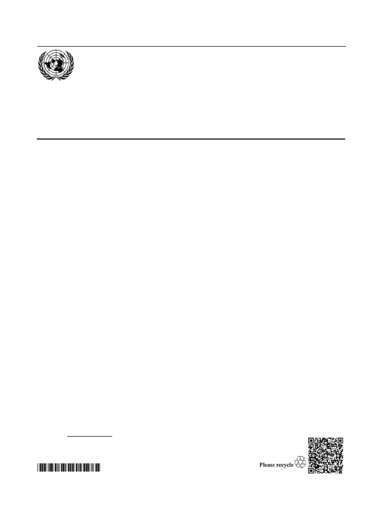 DPRK Sanctions Evasion Report 2015 | PDF | Nuclear Technology ...
