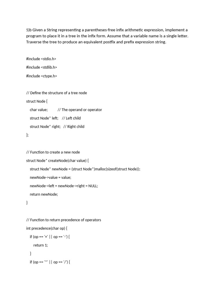 5b Program Edited and Final | PDF | Computing | Software Engineering