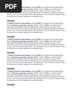 IPMet - Radar Animado | PDF