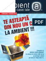 Revista 52 Ambient