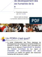 PDRH