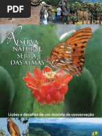 Reserva Natural Serra Das Almas