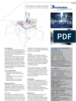 Company Profile - Schnabel DC Consultants India