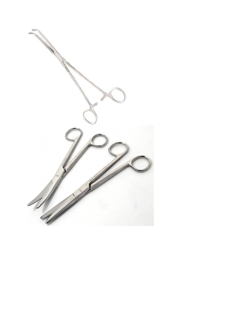 Second Instruments | PDF