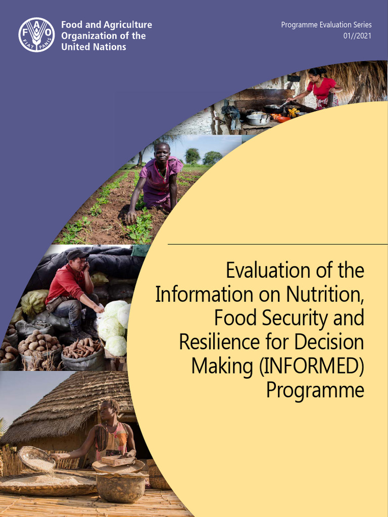 CB 2936 en | PDF | Food Security | Food And Agriculture Organization