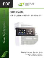 Download Smartpack II UM by Martin Bel SN81692705 doc pdf