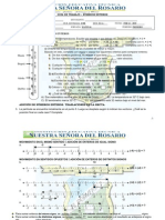 7° - Guia Suma de enteros