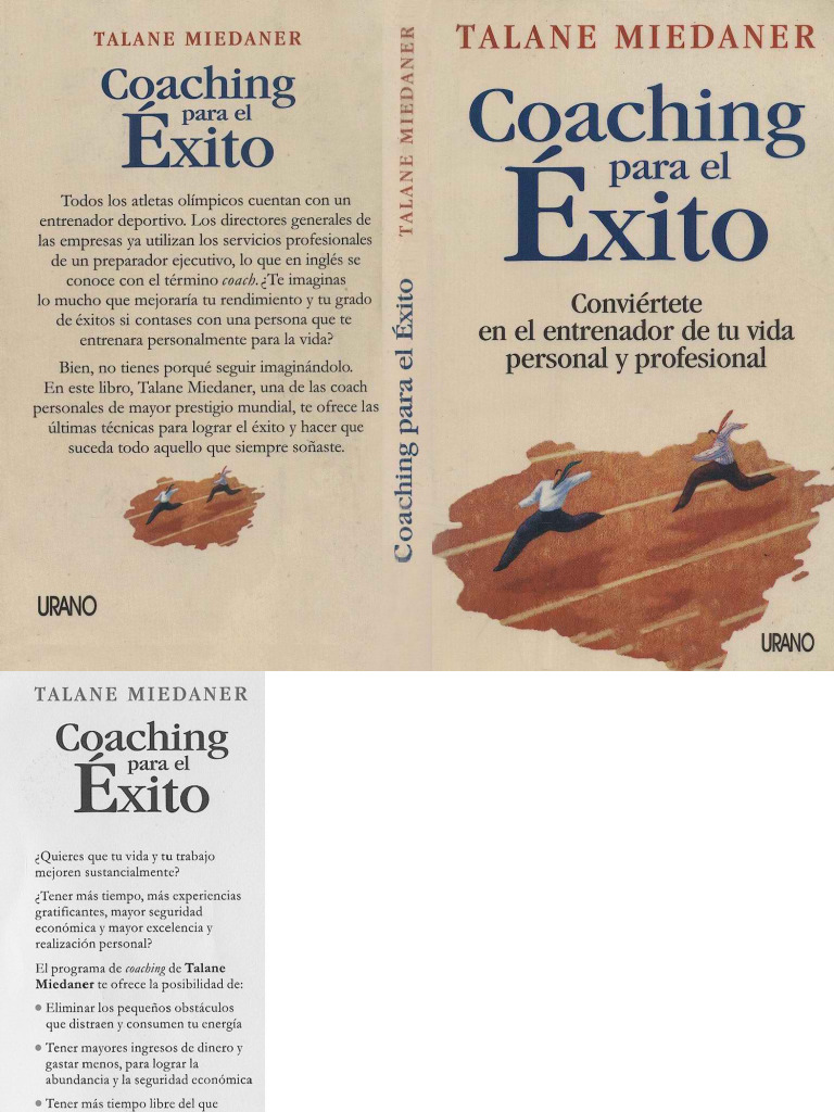 Coaching para El Exito | PDF