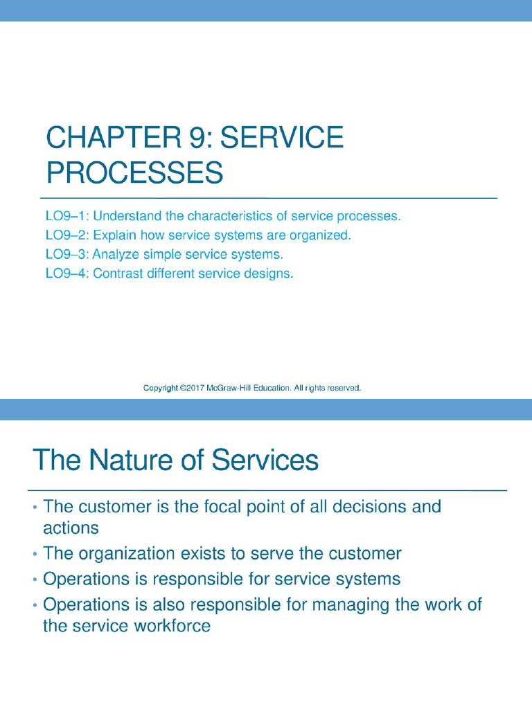 Chapter 9 Slides | PDF