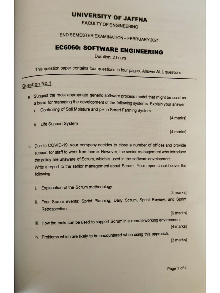 2021 End | PDF