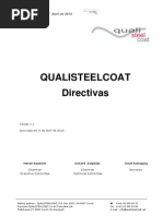 DIRECTIVAS_QUALISTEELCOAT_2010