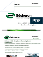 Presentation - Sécheron - Stray Current Monitoring - English - 24082011