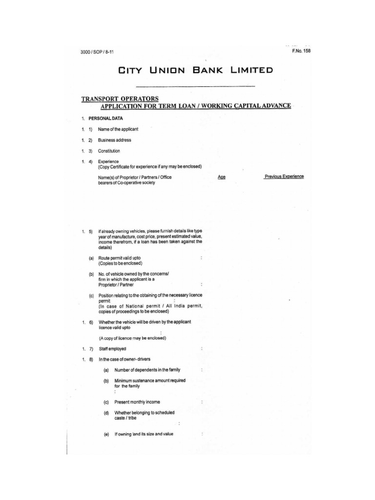 Term Working | PDF