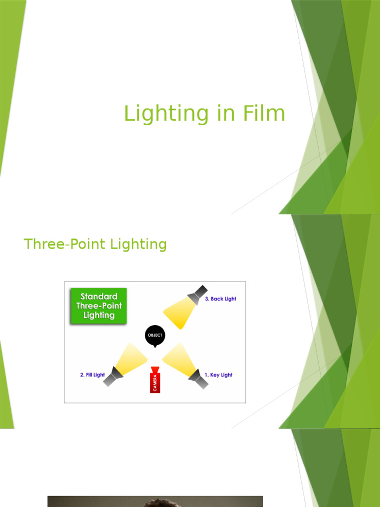 Lighting | PDF