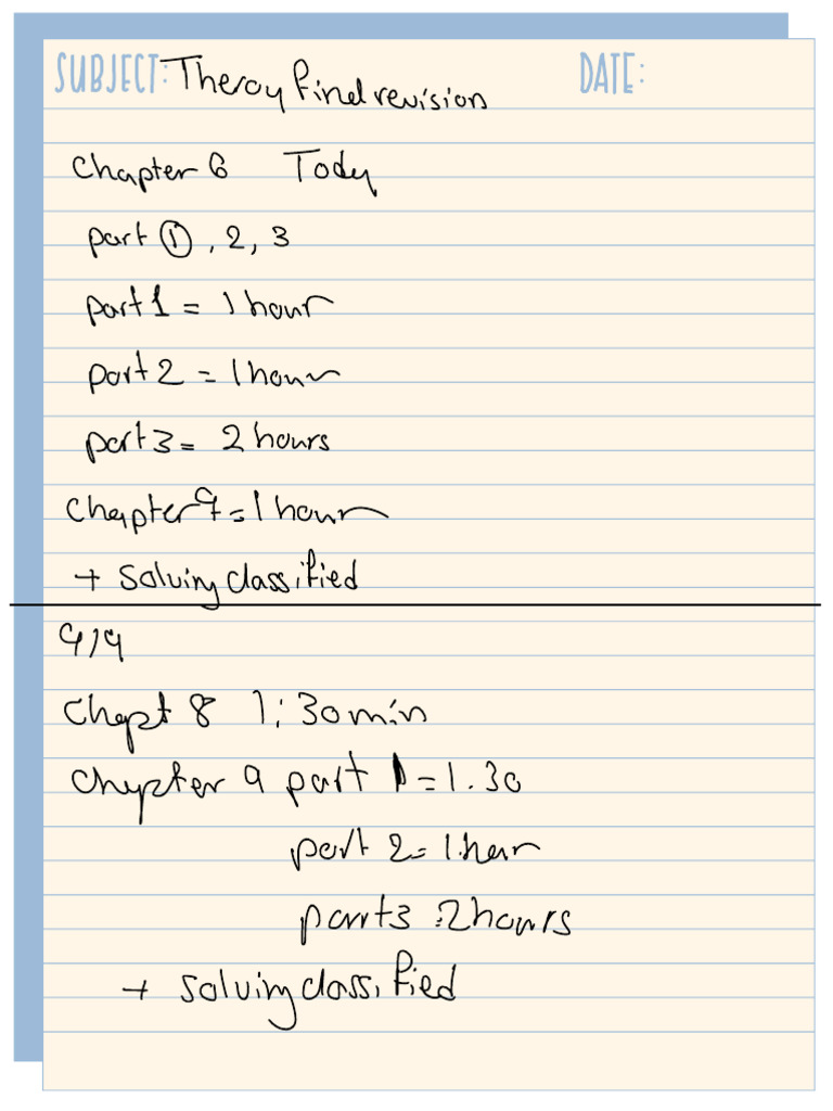 Note 9 Oct 2024 | PDF