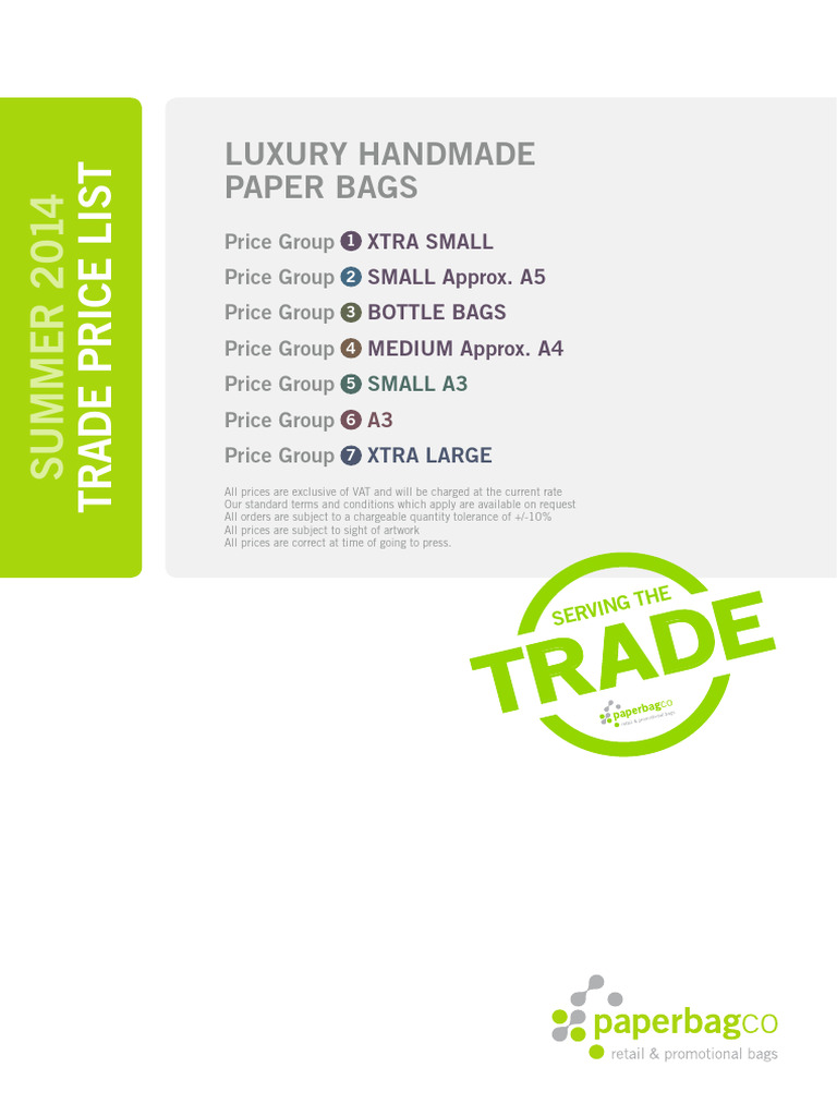 summer-2014-trade-price-list-pdf-paper-industrial-processes